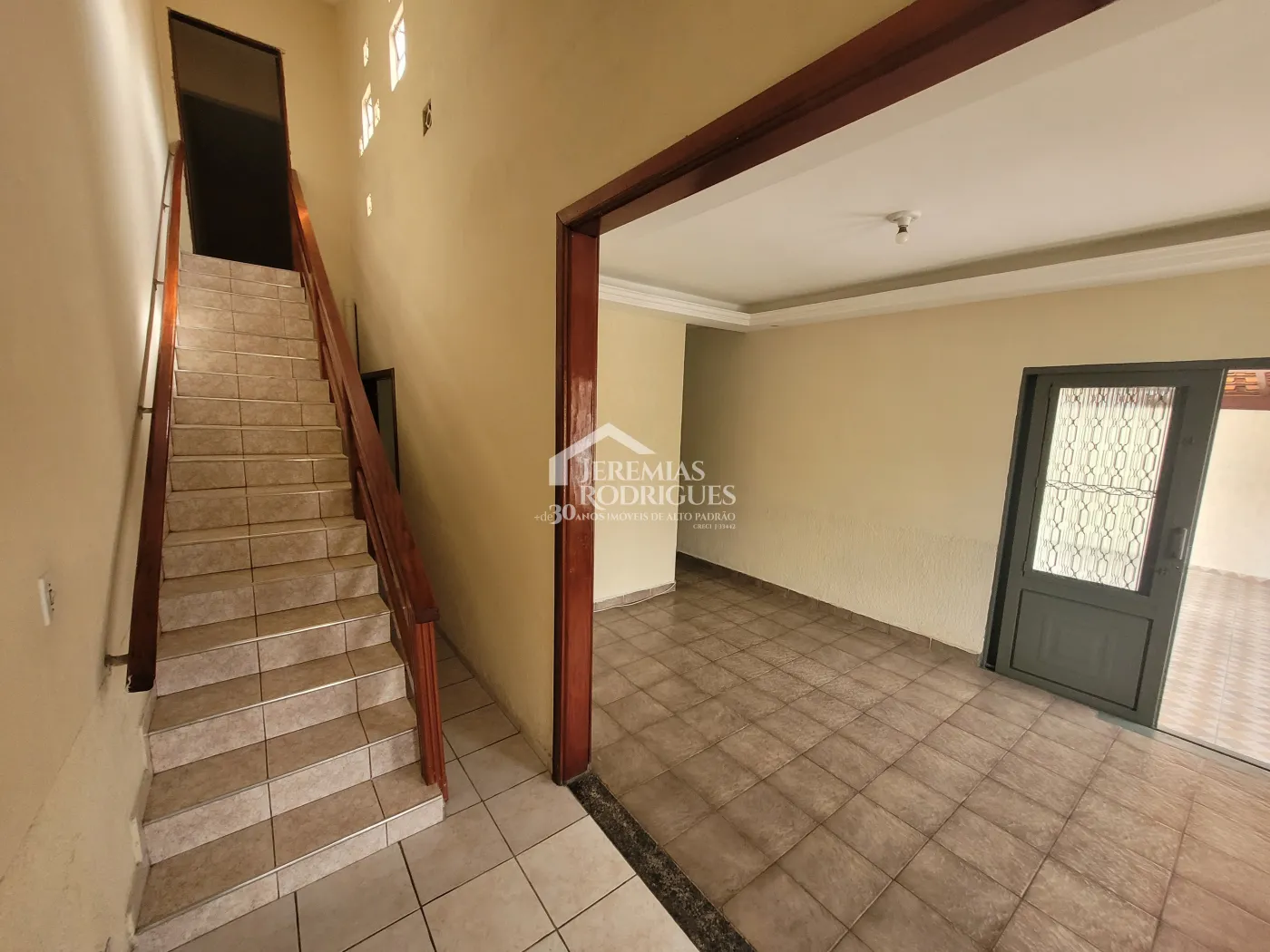 Casa para locação no Parque São Domingos em Pindamonhangaba/SP. — foto 5