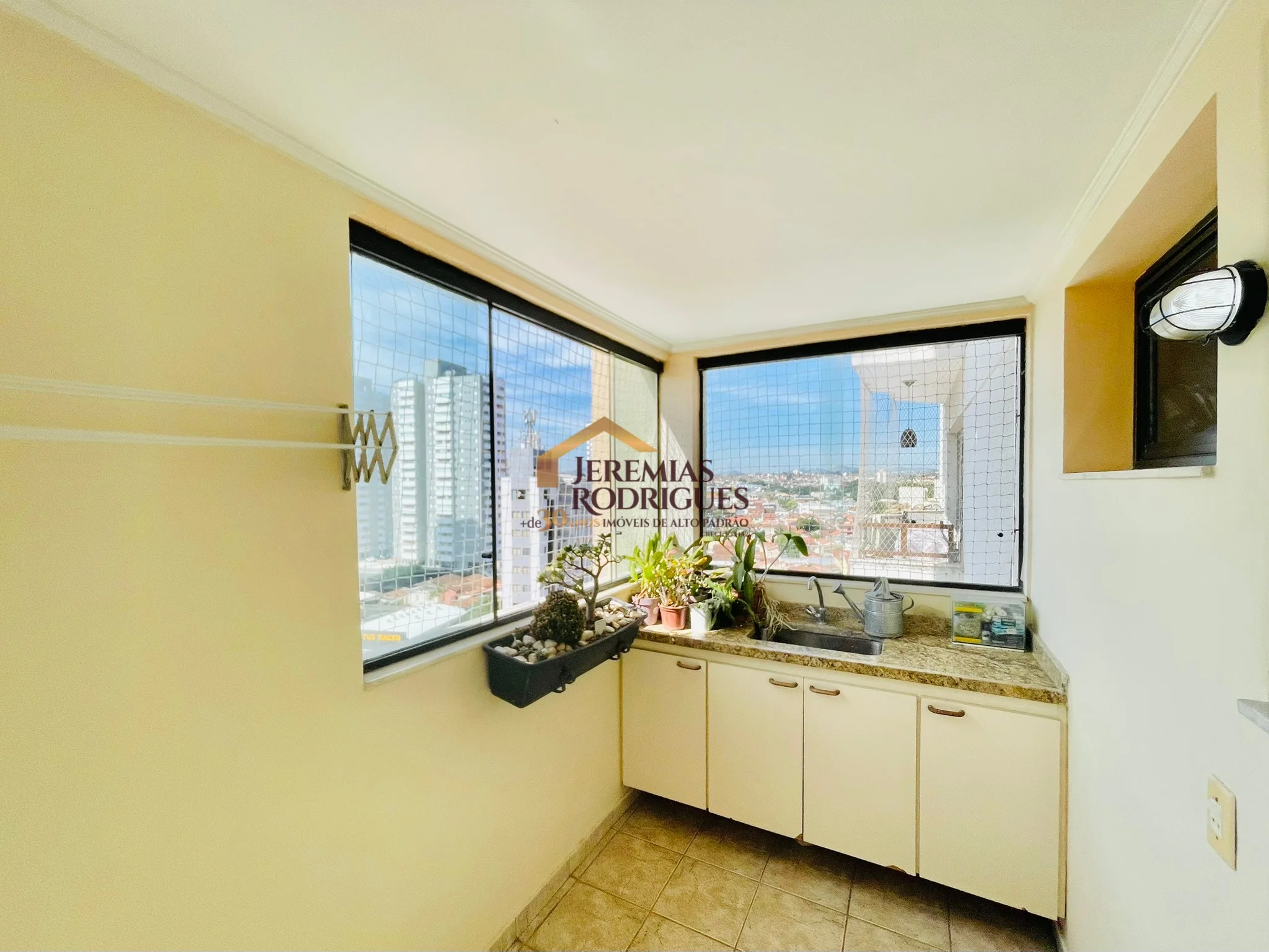 Apartamento à venda no Condomínio Portal da Independência I em Taubaté/SP. — foto 34