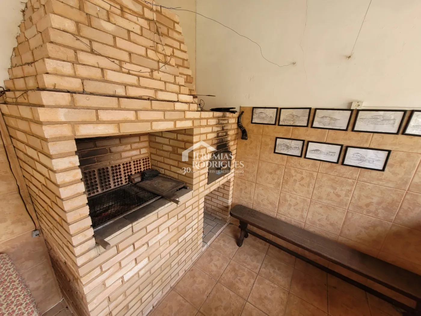 Casa com 3 dormitórios - Nossa Senhora do Perpétuo Socorro - Pindamonhangaba/SP