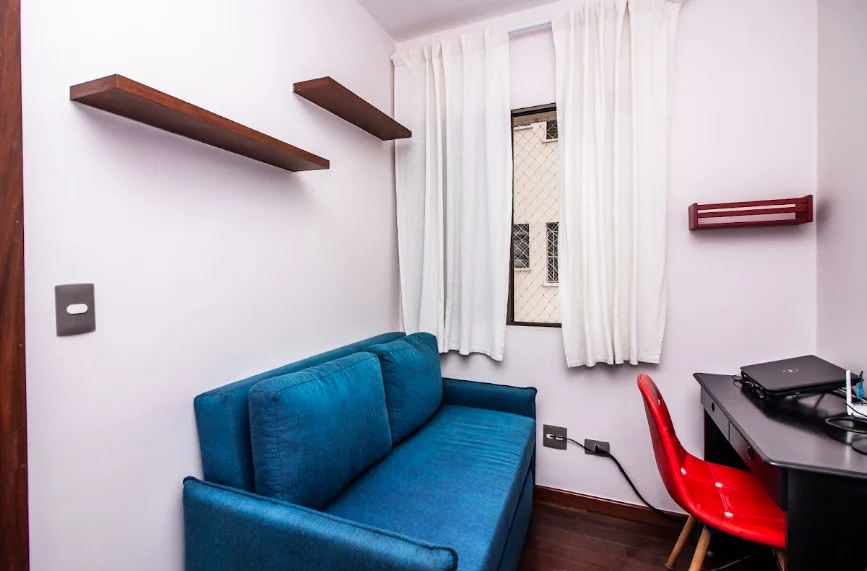 Apartamento na Vila Guarani próximo ao Metrô Jabaquara — foto 21