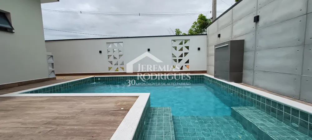 Casa com 3 suítes para venda e locação, com 245 m² no Condomínio Village Splendore em Pindamonhangaba/SP