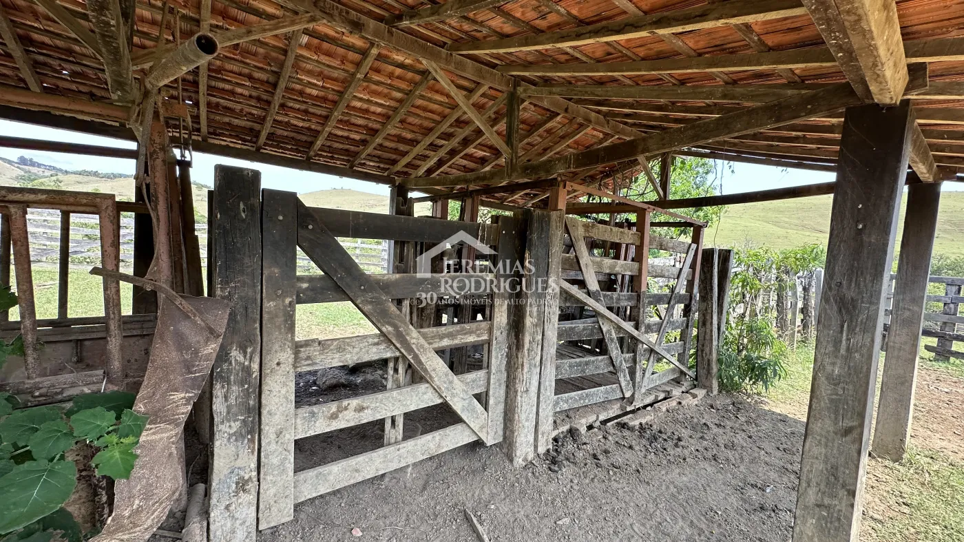 Fazenda à venda em Lorena/SP