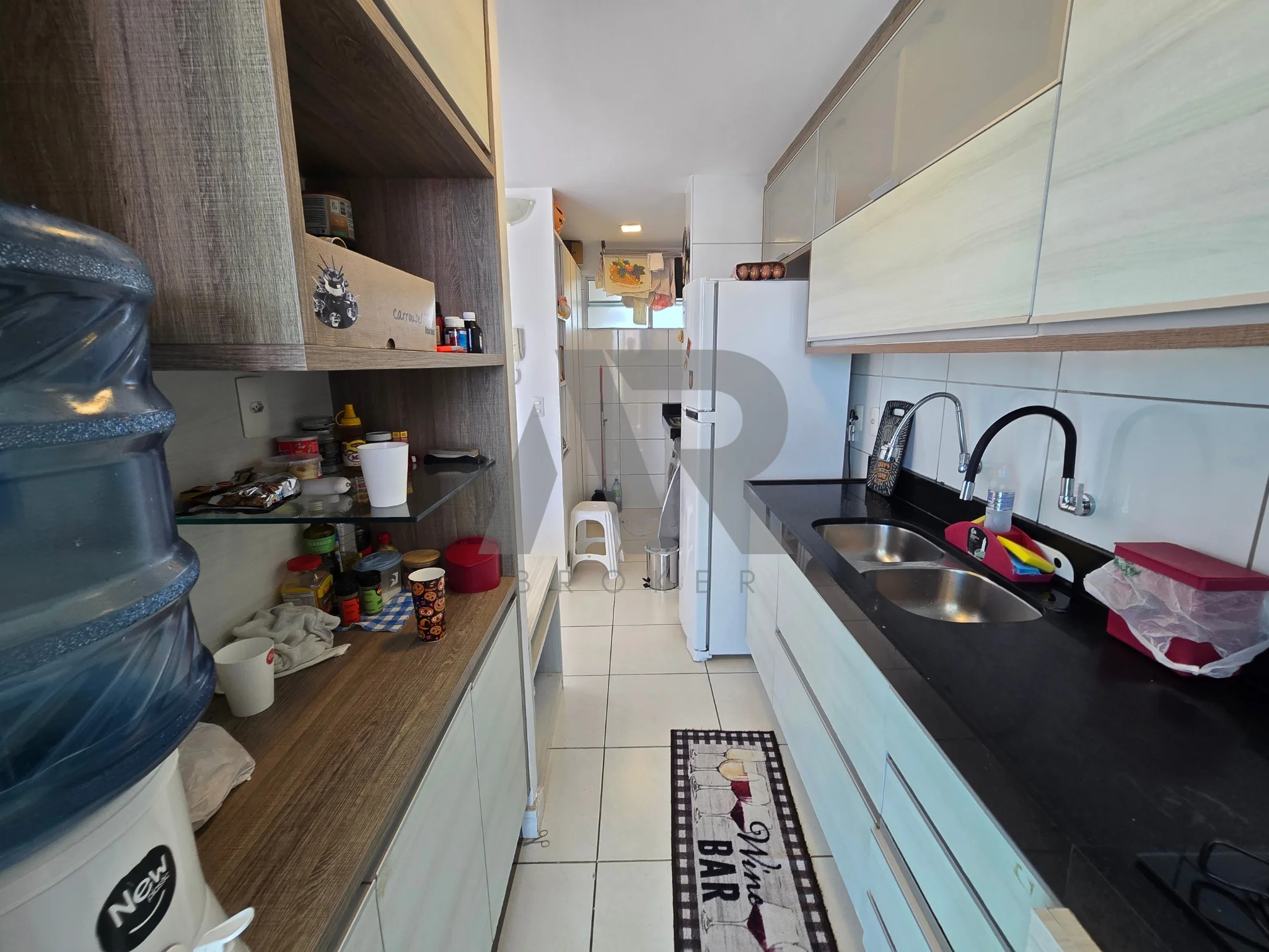 Via Olimpo Condominium, 3 quartos, 75m², Bairro de Fatima, Fortaleza/CE