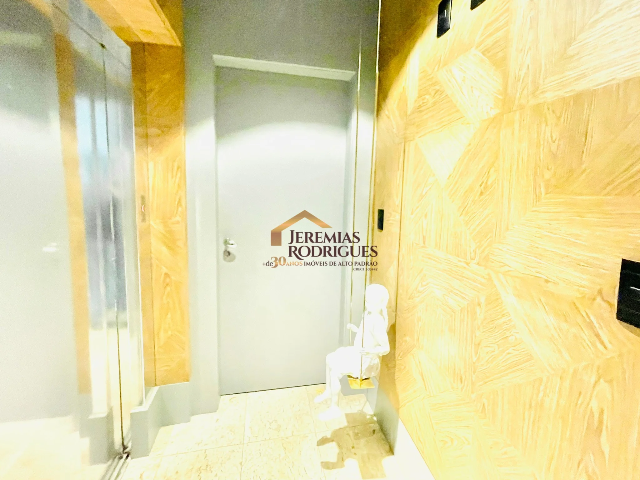 Apartamento Duplex para venda e locação no Condomínio Lumiere em Taubaté/SP. — foto 79