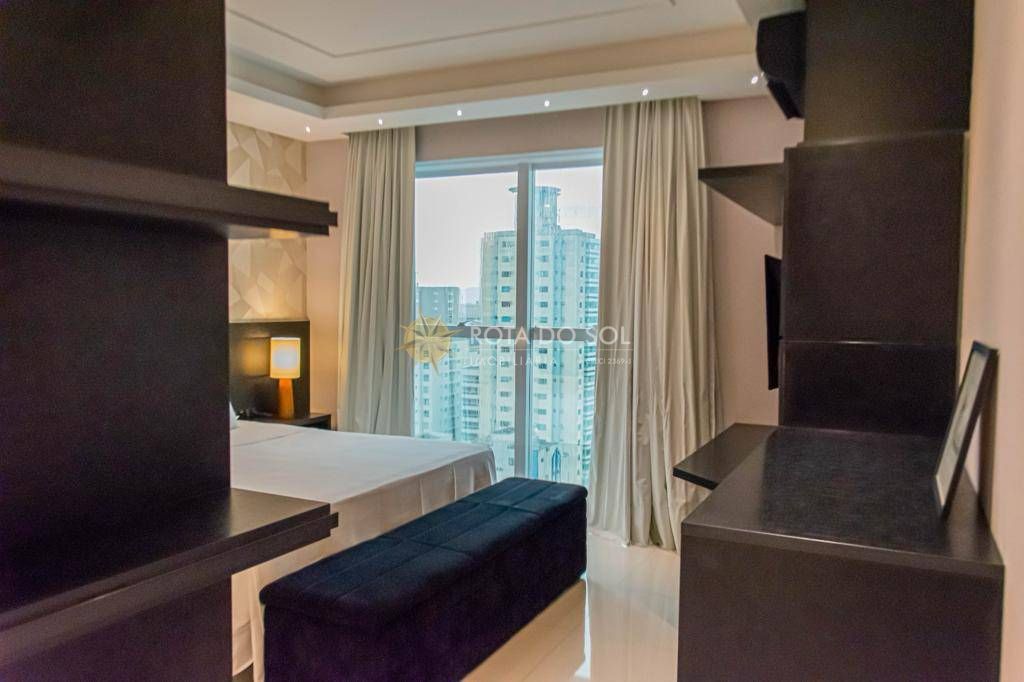 Mount Sinai Apartamento 4 Suítes Meia Praia Itapema SC