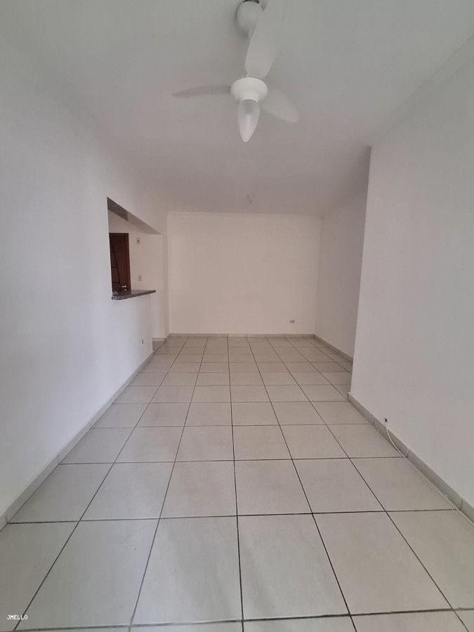Apartamento para Venda em Praia Grande, Aviação, 2 dormitórios, 1 suíte, 1 banheiro, 1 vaga