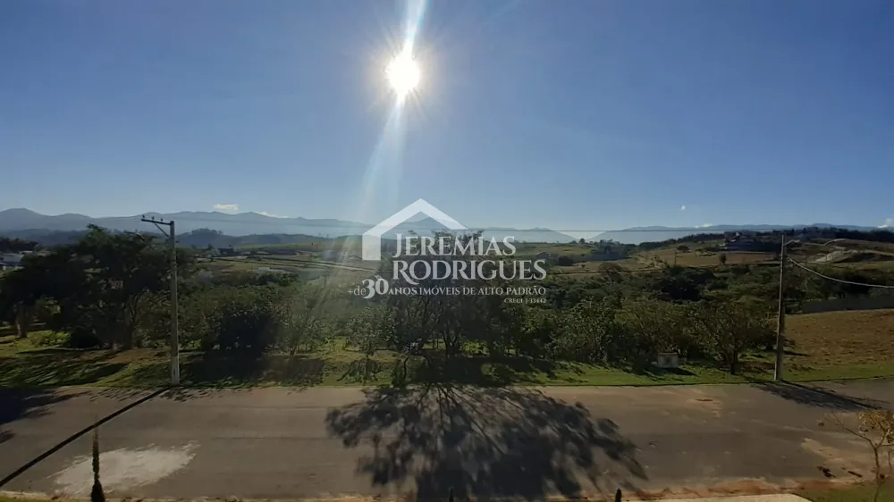 Casa com 5 suítes, 600 m² - Condomínio Village da Serra - Tremembé/SP