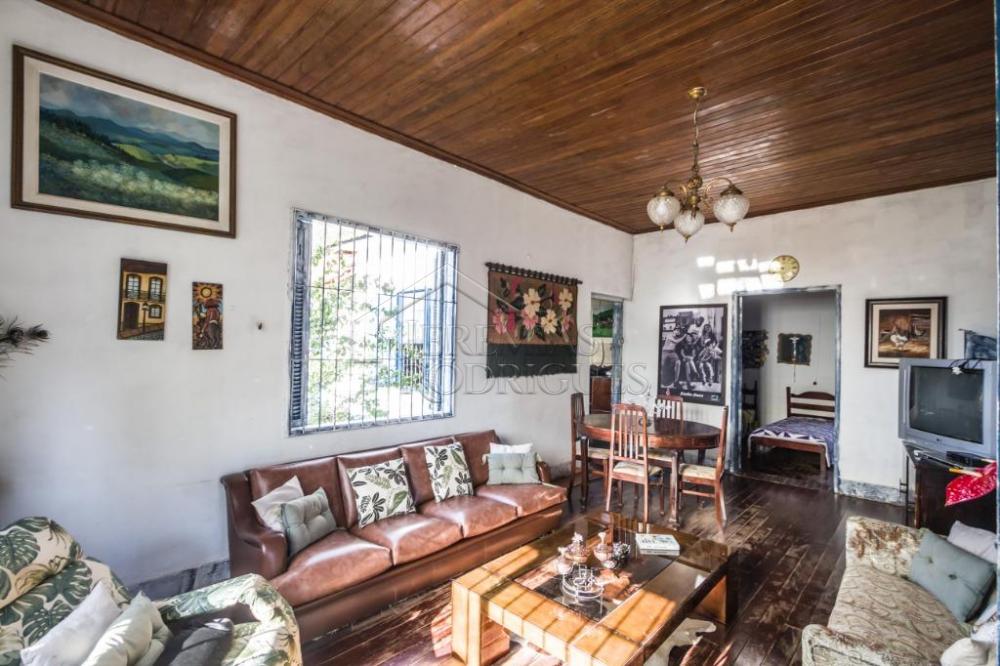 Rural misto à venda por R$ 4.500.000,00 - Lagoinha/SP