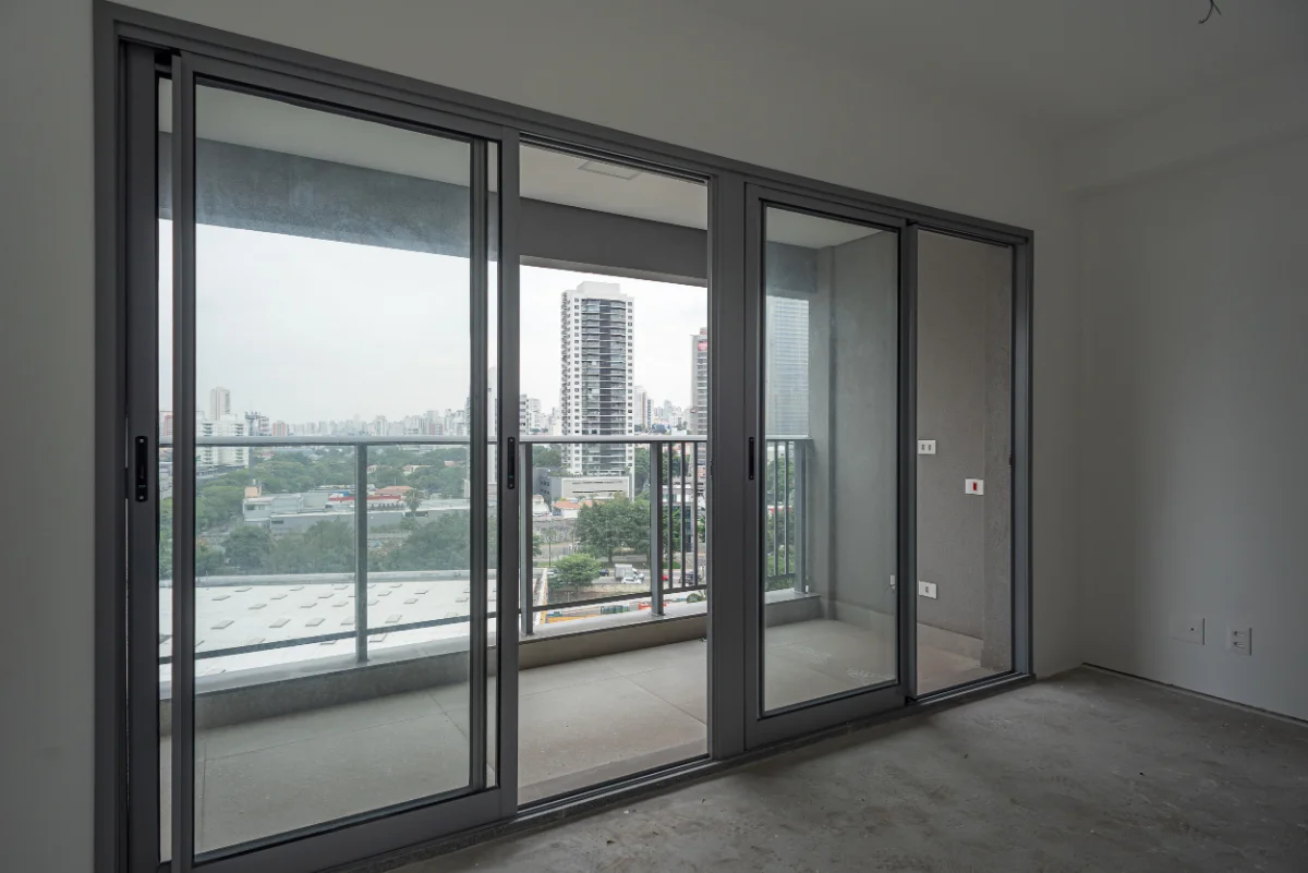 Studio no Jardim Vila Mariana - 26m² - Próximo ao Metrô