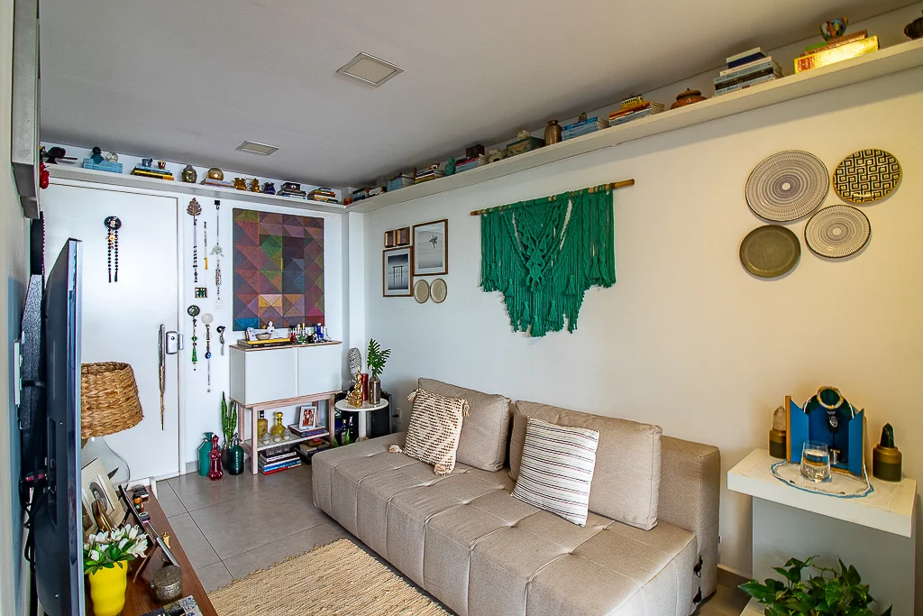 Apartamento Garden pronto para morar perto do metrô Vila Mariana — foto 4