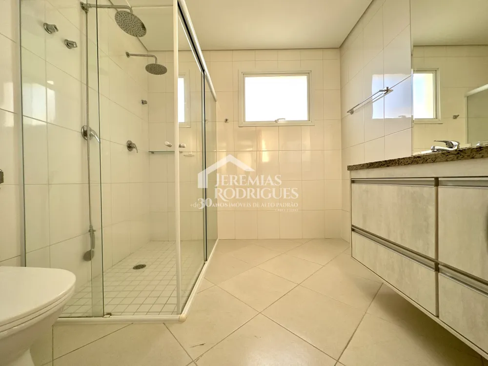 Apartamento para venda com 4 suítes no Condomínio Des Arts em Taubaté/SP
