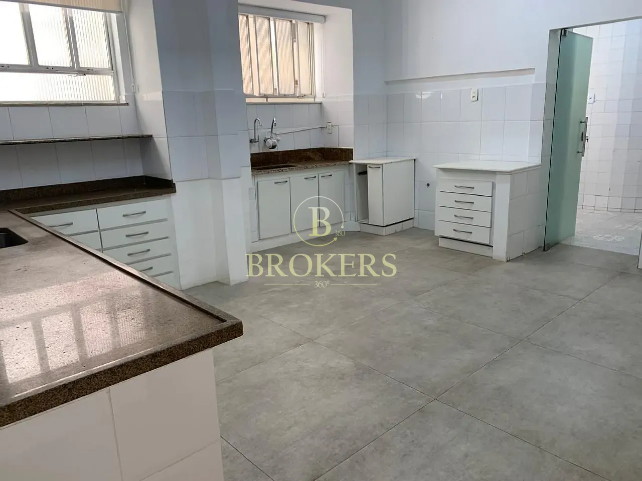 Apartamento à venda frontal mar na Avenida Atlântica, Copacabana.São 210 m²,  Reformado, 3 Quartos — foto 30