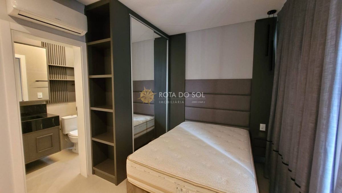 Sunsky Tower Apartamento 3 Suítes Meia Praia Itapema SC