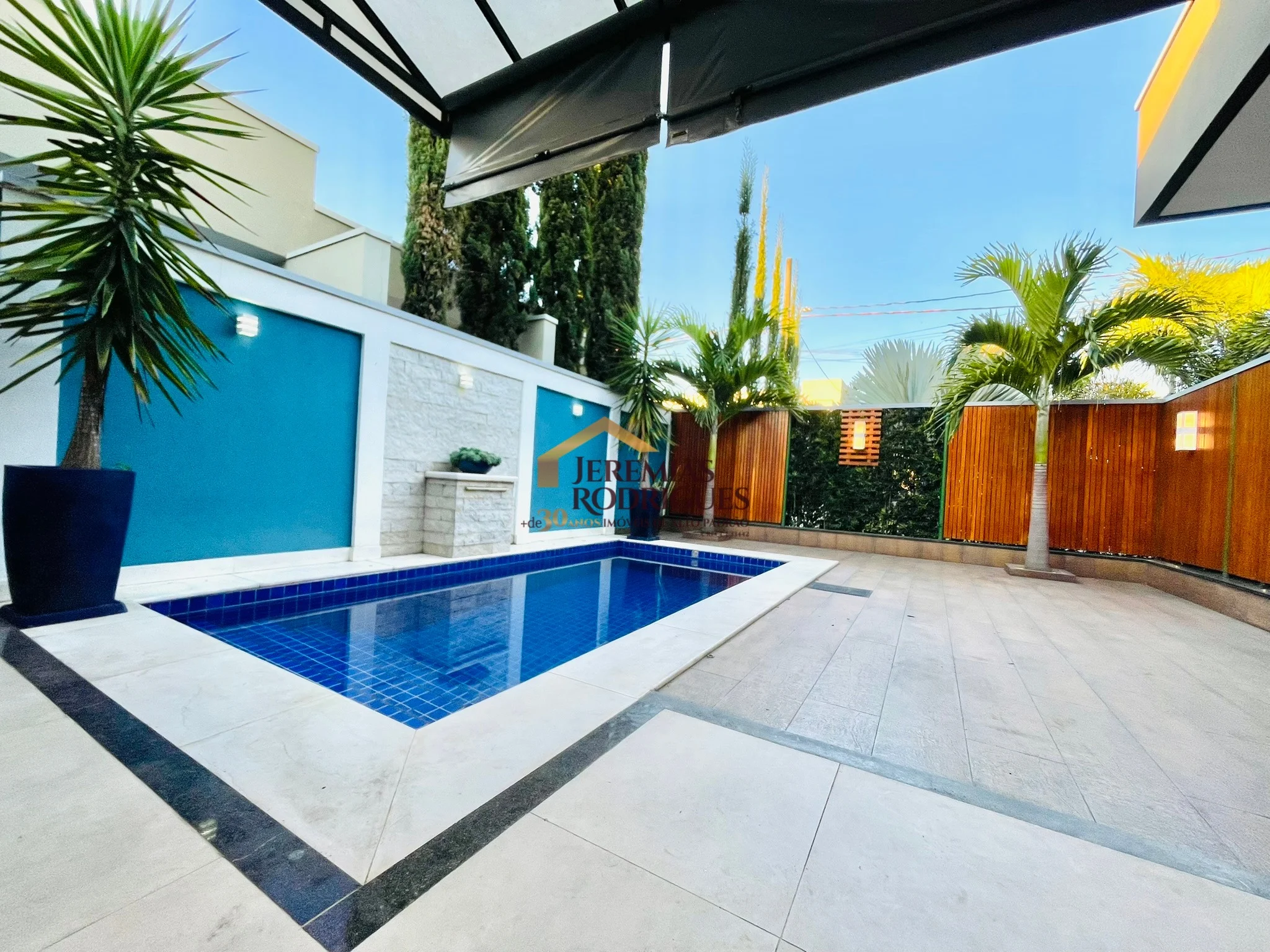 Casa à venda no Condomínio Residencial Terras de San Marco em Taubaté/SP. — foto 35