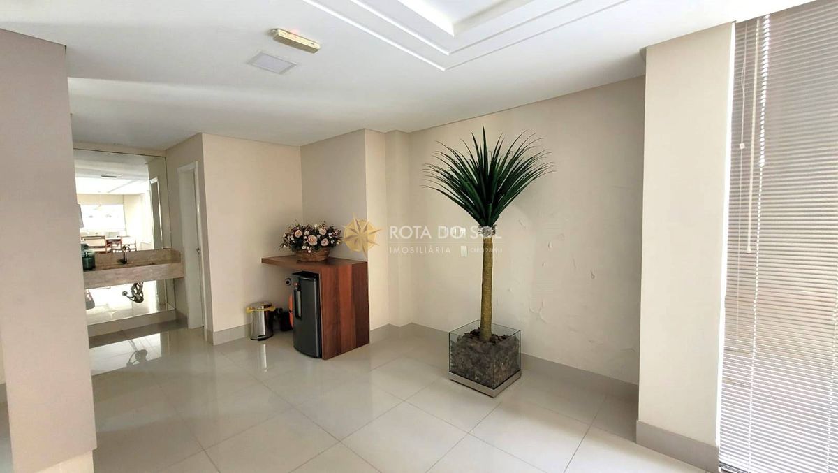 Kandinsky Apartamento 3 Suítes Meia Praia Itapema SC