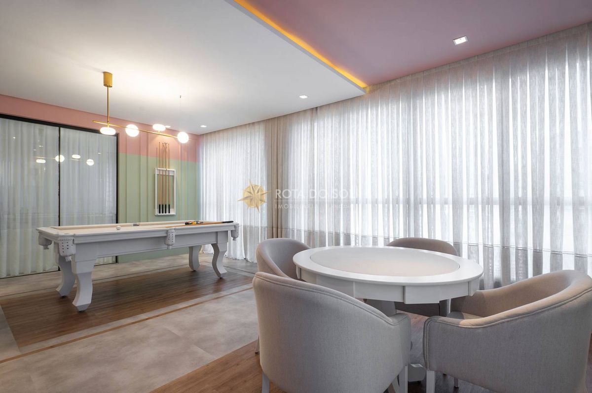 Carmel Apartamento Quadra Mar 3 Suítes Meia Praia Itapema SC