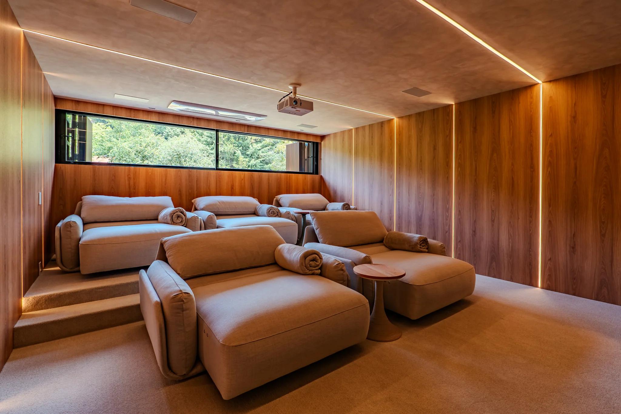 Casa de Campo em Atibaia