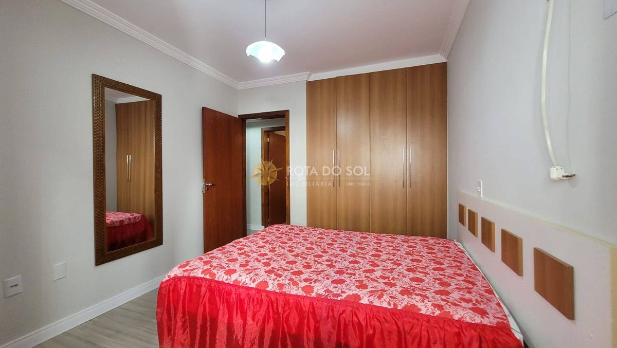Baía de Bali Apartamento 3 Quartos Meia Praia Itapema SC — foto 11