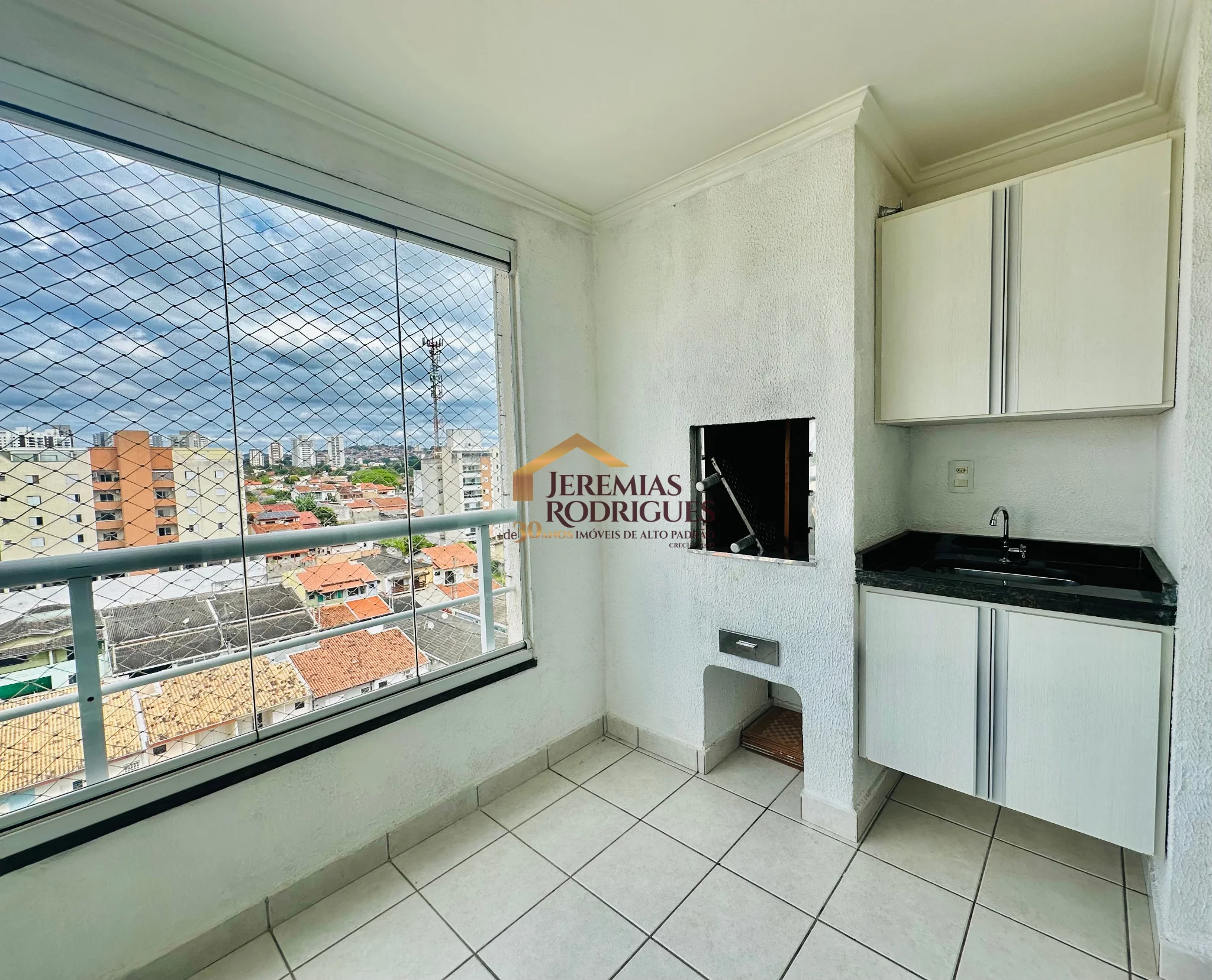 Apartamento para locação e venda no Residencial Varandas da Mantiqueira em Taubaté/SP. - foto 22
