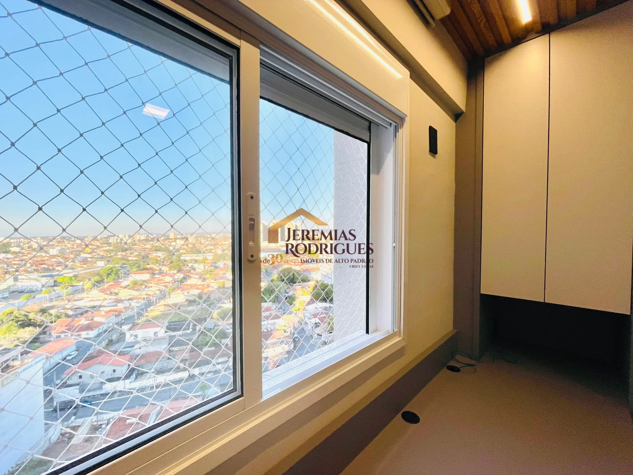 Apartamento Mobiliado para locação e venda no Edifício Residencial Elegance em Taubaté/SP. — foto 62