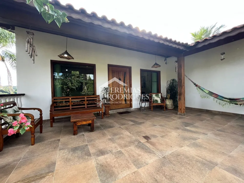 Casa com 4 dormitórios, 360 m² - Condomínio Chácaras Cataguá- Taubaté/SP