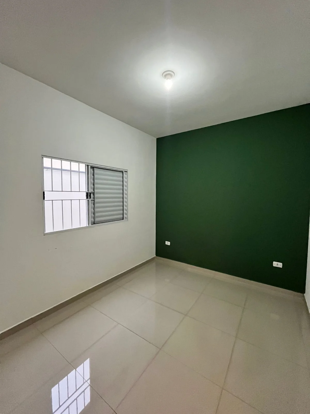 Casa à venda com energia solar e área gourmet – Parque das Palmeiras, Pindamonhangaba/SP