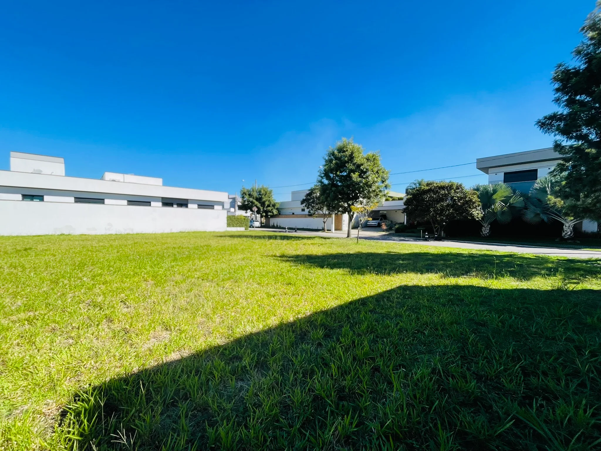 Terreno à venda com 394 m² no Condomínio Green Park em Taubaté/SP