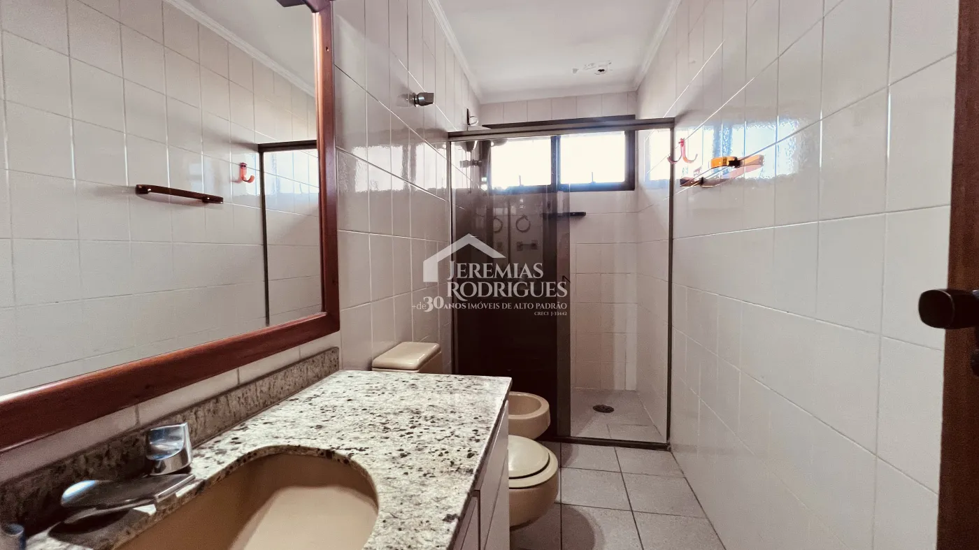 Apartamento com 3 dormitórios, 149 m² - Condomínio Green Tower - Taubaté/SP