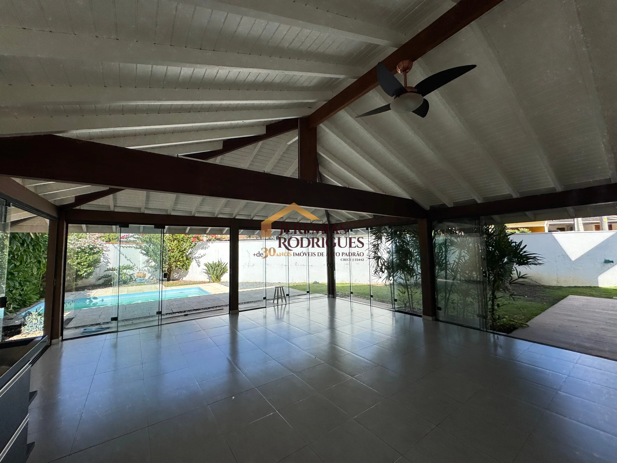 Casa à venda no Condomínio Real Ville em Pindamonhangaba/SP. — foto 27