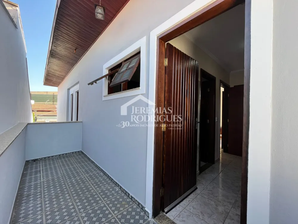 Casa com 4 dormitórios, 314 m² - Jardim das Nações - Taubaté/SP