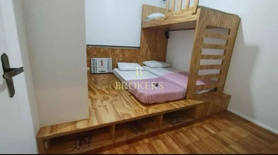 Apartamento à venda, Rua prudente de Morais, próximo a Garcia D'Ávila - Ipanema. Sala, 3 quartos se — foto 21