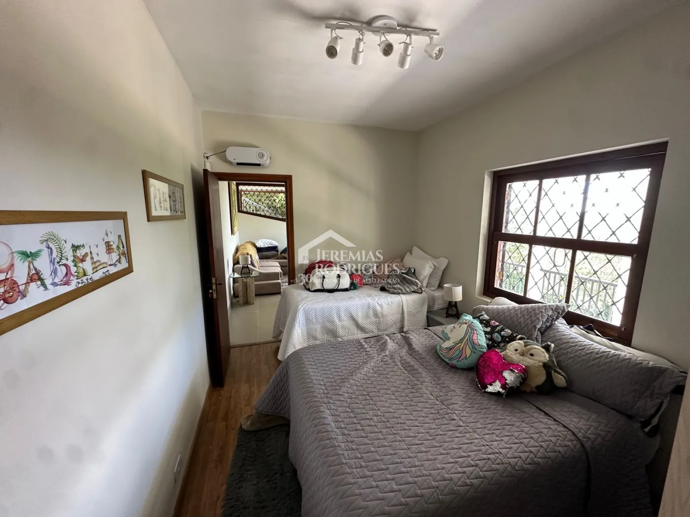 Casa para venda com 6 suítes no Capivari em Campos do Jordão/SP