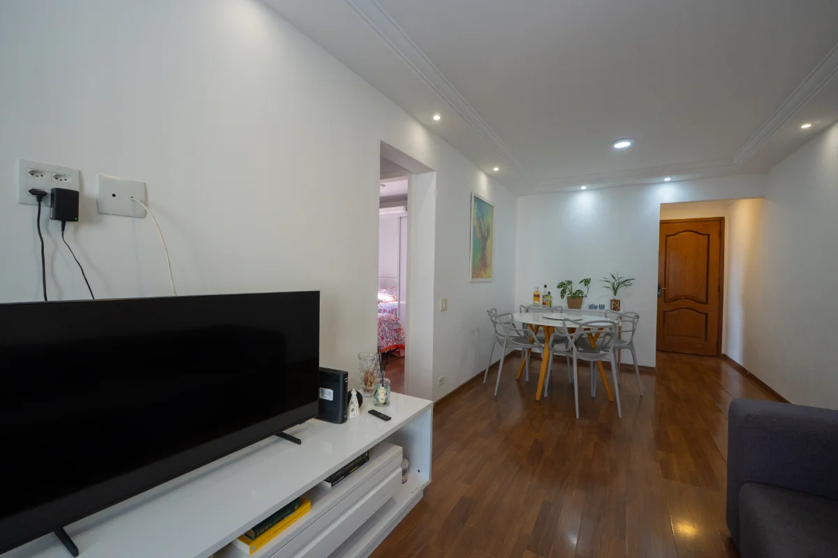 Apartamento na Vila Guarani próximo ao Metrô Conceição — foto 8