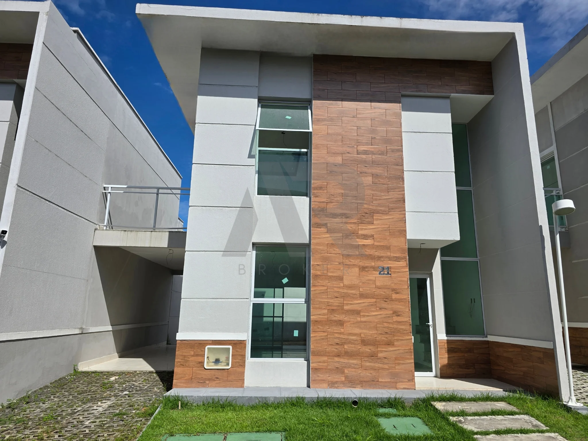 Bello Village, Duplex 138,51m², 3 Suítes, Estrada do Fio, Eusébio/CE