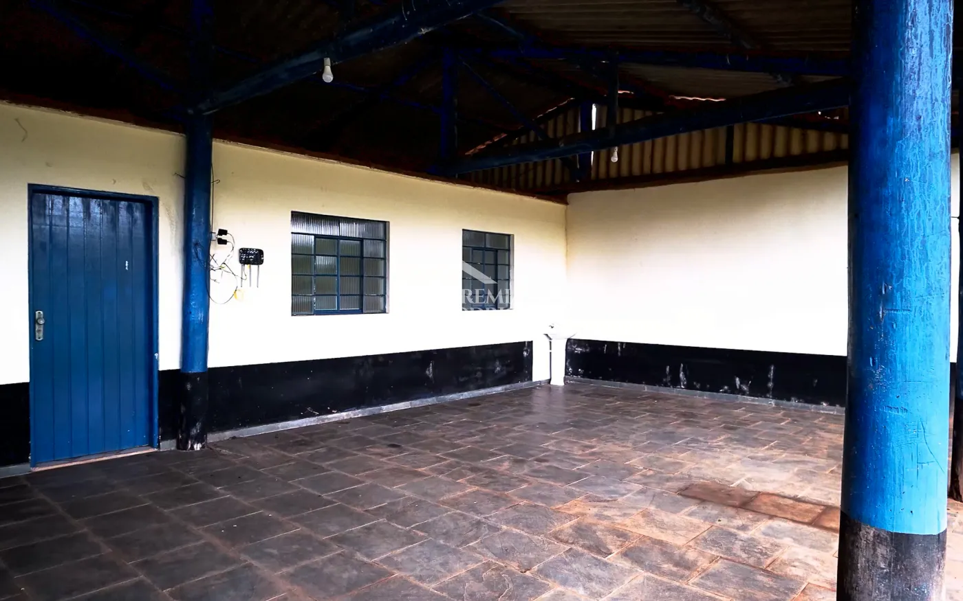 Rural misto à venda por R$ 23.500.000,00 - Cunha/SP