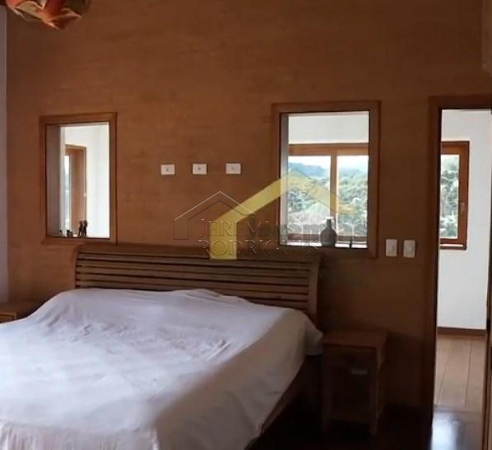 Casa para venda e locação com 3 dormitórios em Santo Antônio do Pinhal/SP