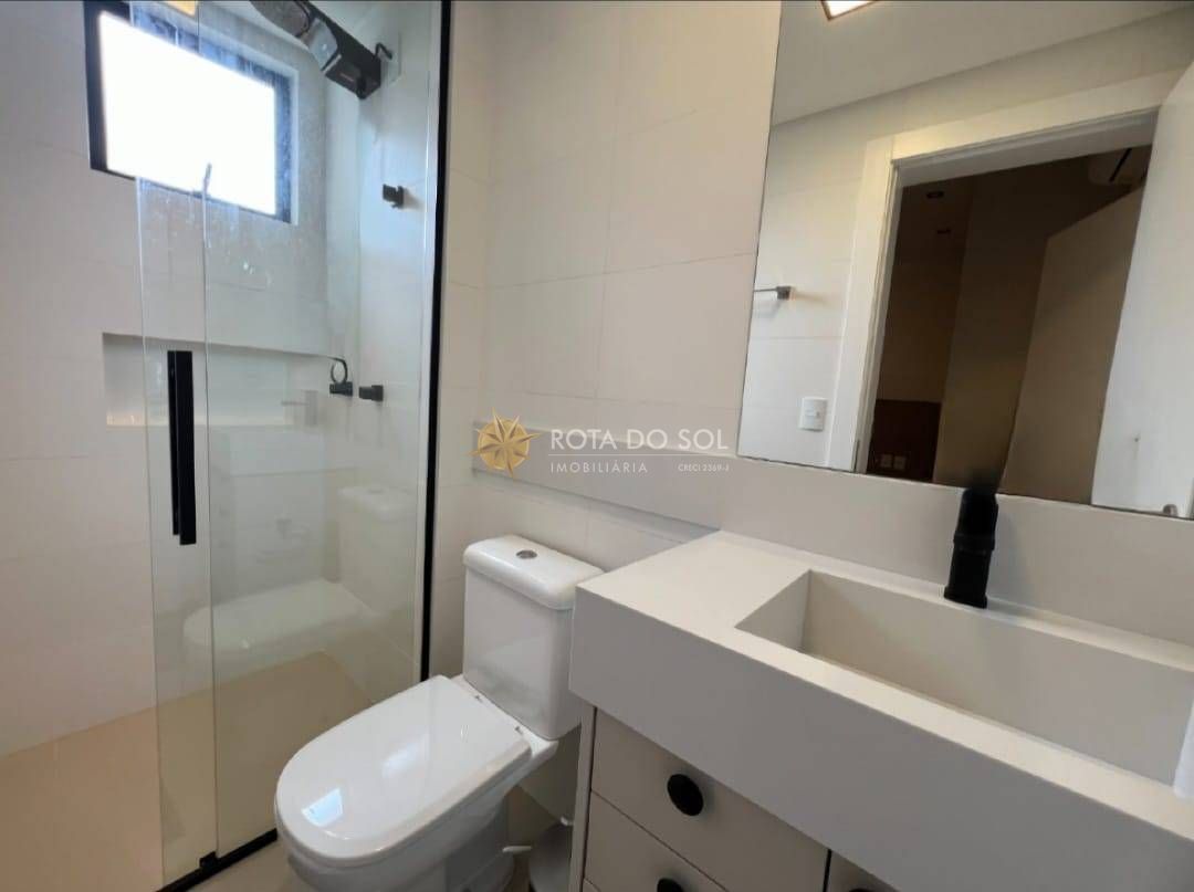 Zurich Apartamento Mobiliado 3 Suítes Meia Praia Itapema SC — foto 9