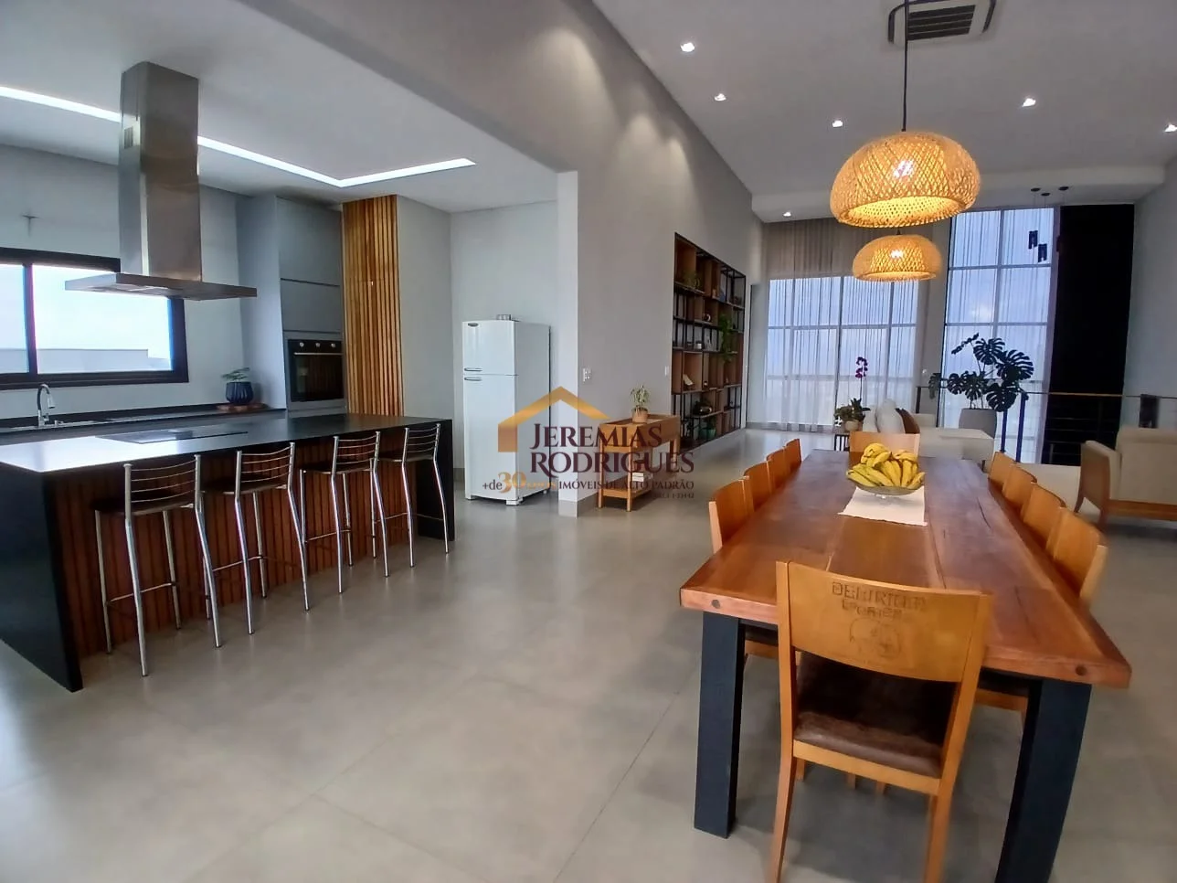 Casa à venda no Condomínio Campos do Conde em Taubaté/SP. — foto 3