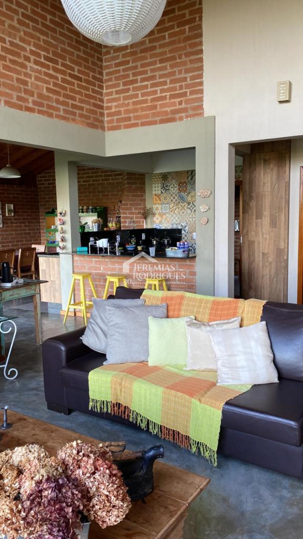 Sítio á venda no Sertãozinho em Santo Antônio do Pinhal/SP