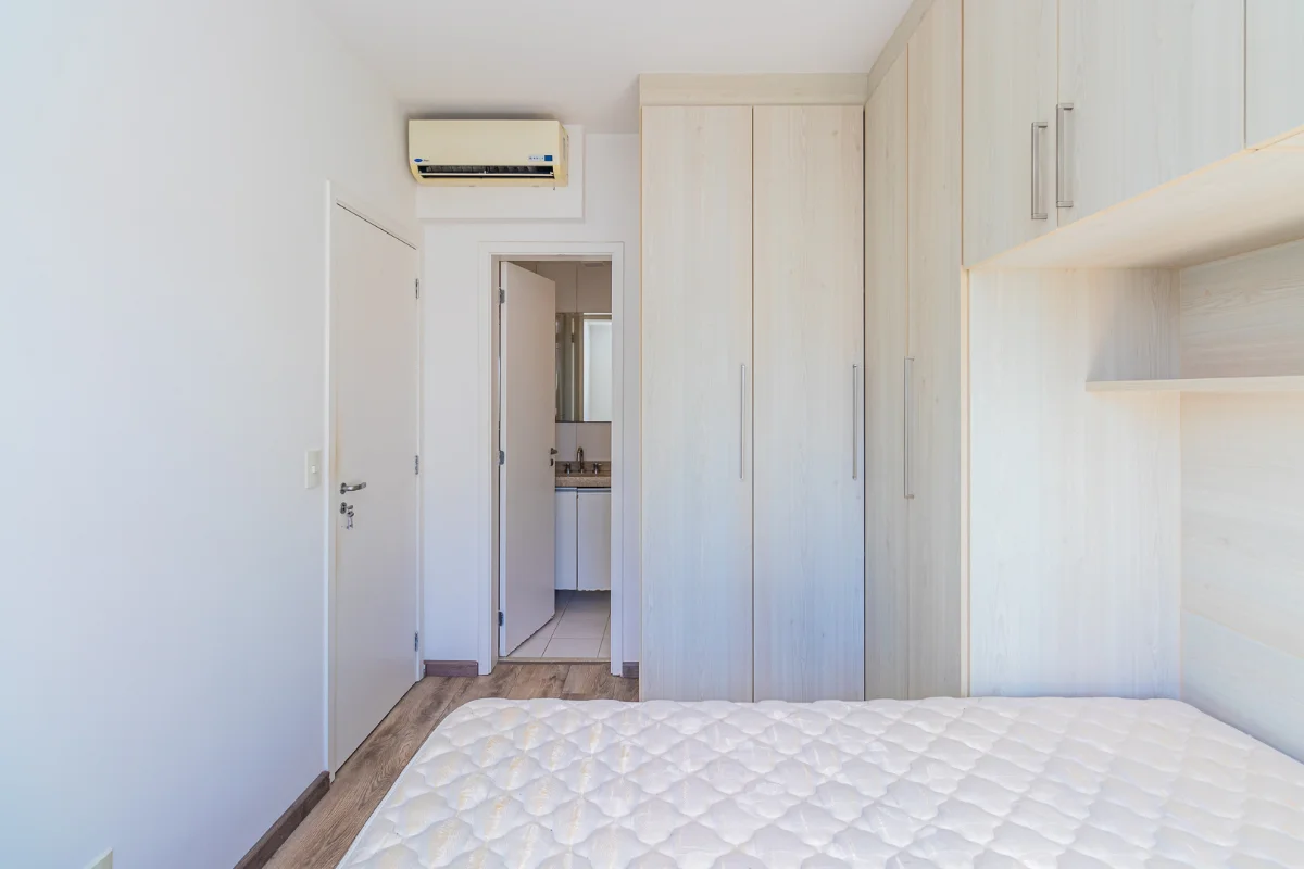 Apartamento no Campo Belo - Próximo ao Metrô - 60m² — foto 23