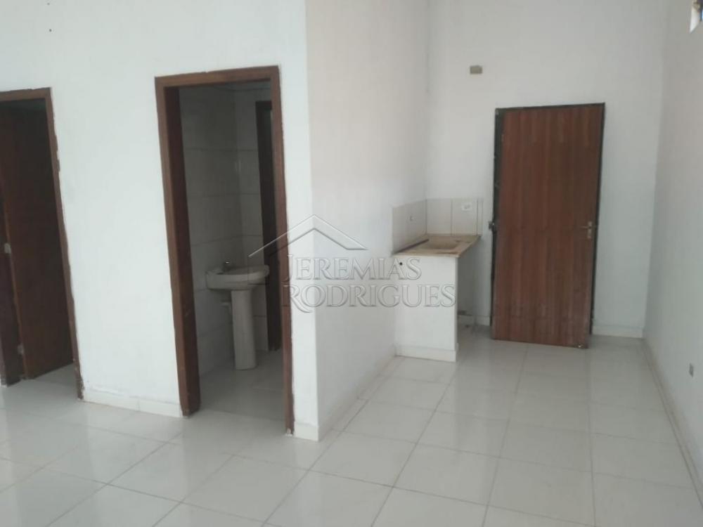 Galpão com 90 m² - Alto do Cardoso - Pindamonhangaba/SP