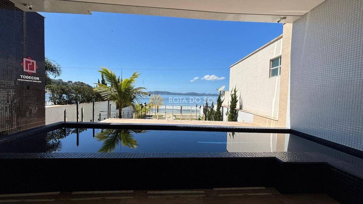 Sonata Apartamento Frente Mar 3 Suítes Centro Itapema SC — foto 29