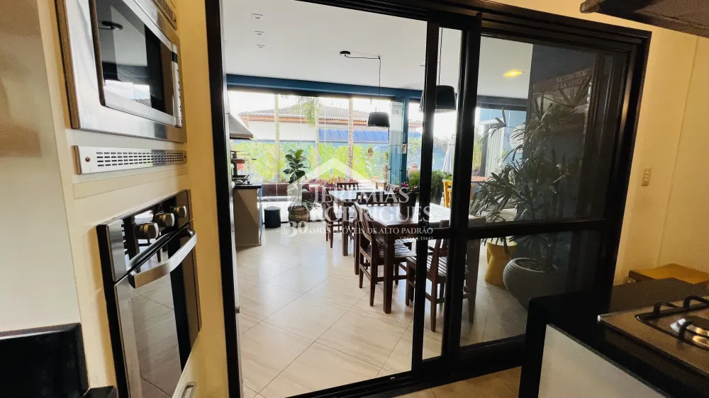 Casa à venda no Condomínio Terras de San Marco em Taubaté/SP