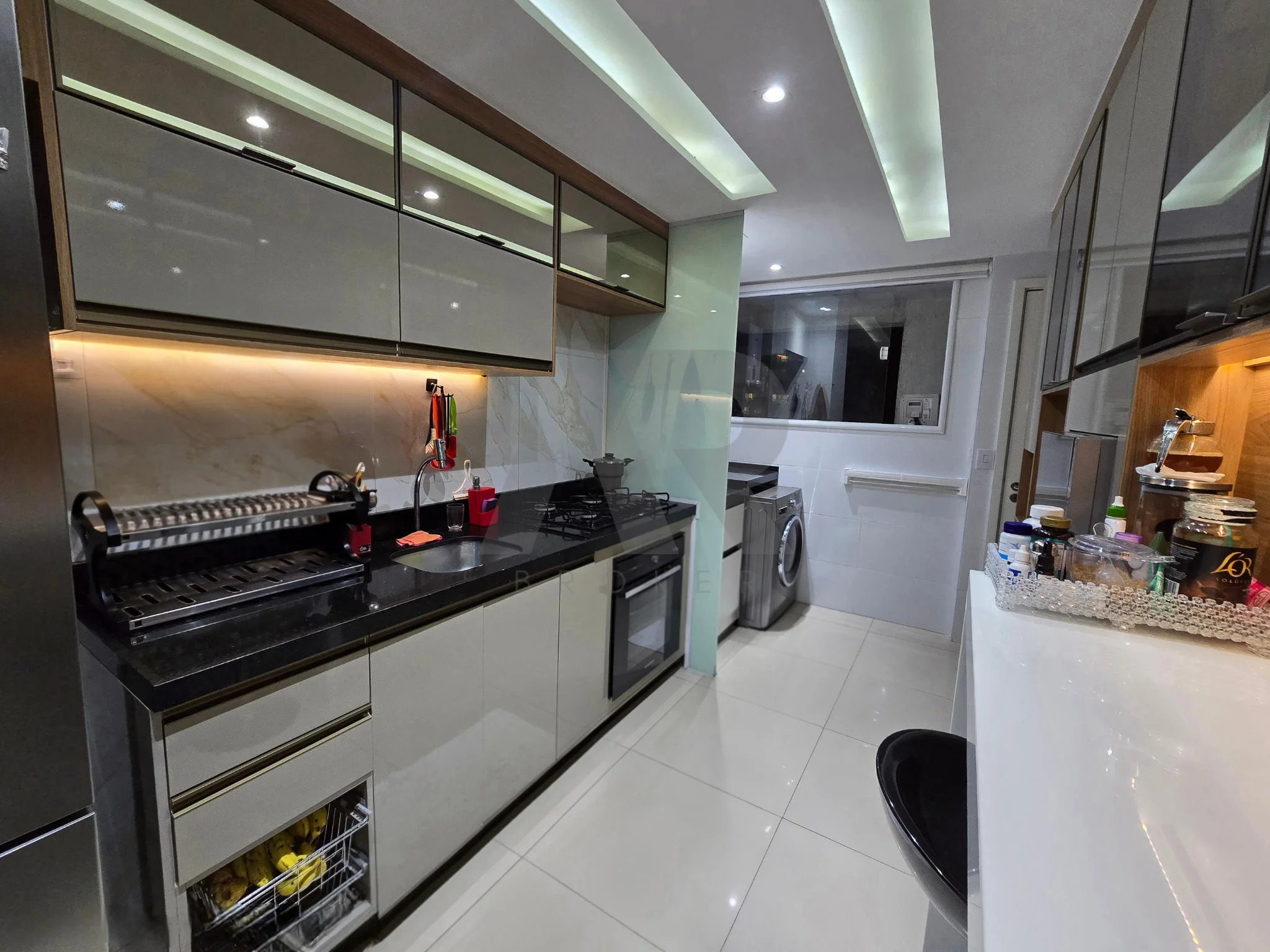 Felicitá Residencial, Apartamento, 105,8m², Nascente, Porteira Fechada, Parque Del Sol - Fortaleza/CE — foto 15