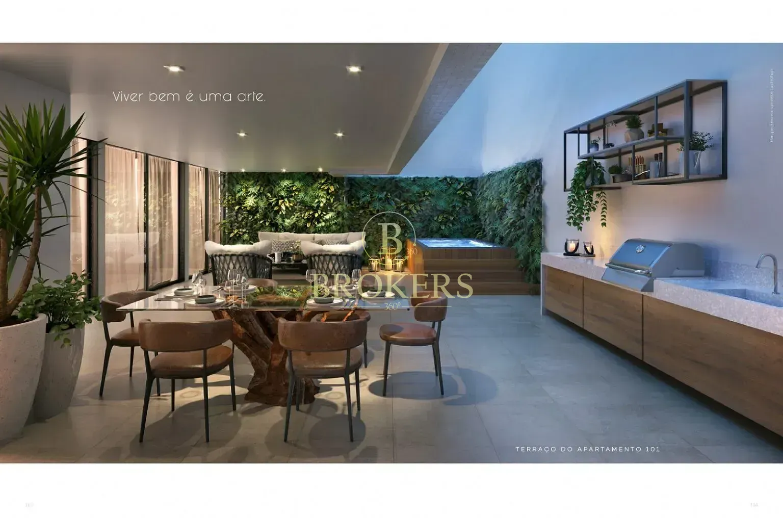 Apartamento à venda, Leblon, Rio de Janeiro, RJ — foto 12