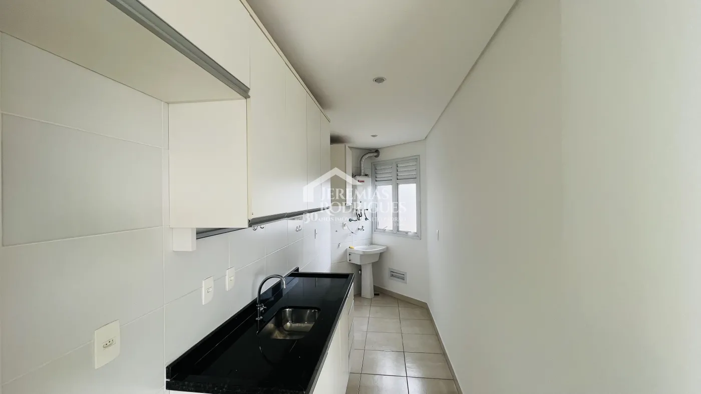 Apartamento residencial para locação e venda no Edifício MOB em Taubaté/SP.
