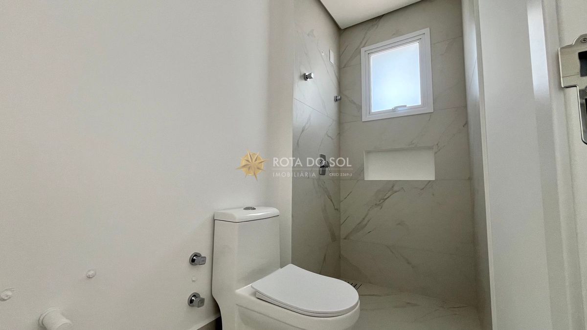 Magnólia Apartamento 4 Suítes Vista Total Mar Canto da Praia Itapema SC