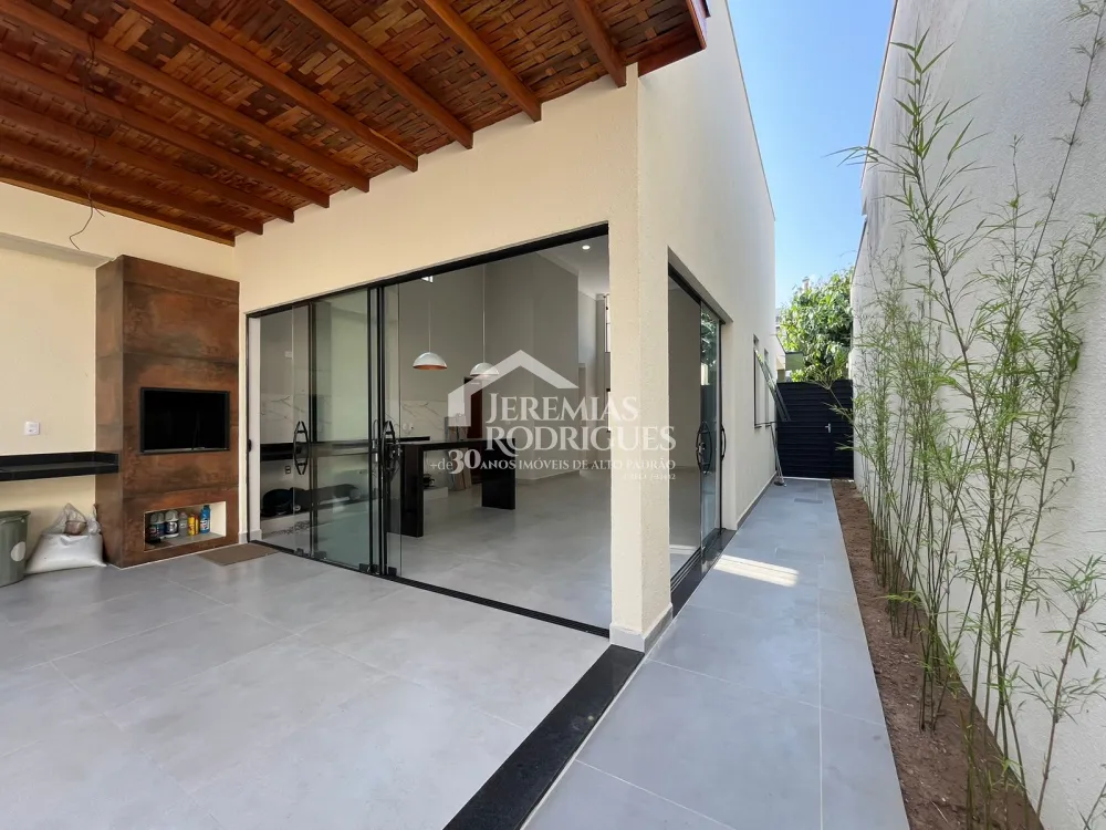 Casa com 3 suítes, 187 m² - Condomínio Campos do Conde II, em Tremembé/SP.