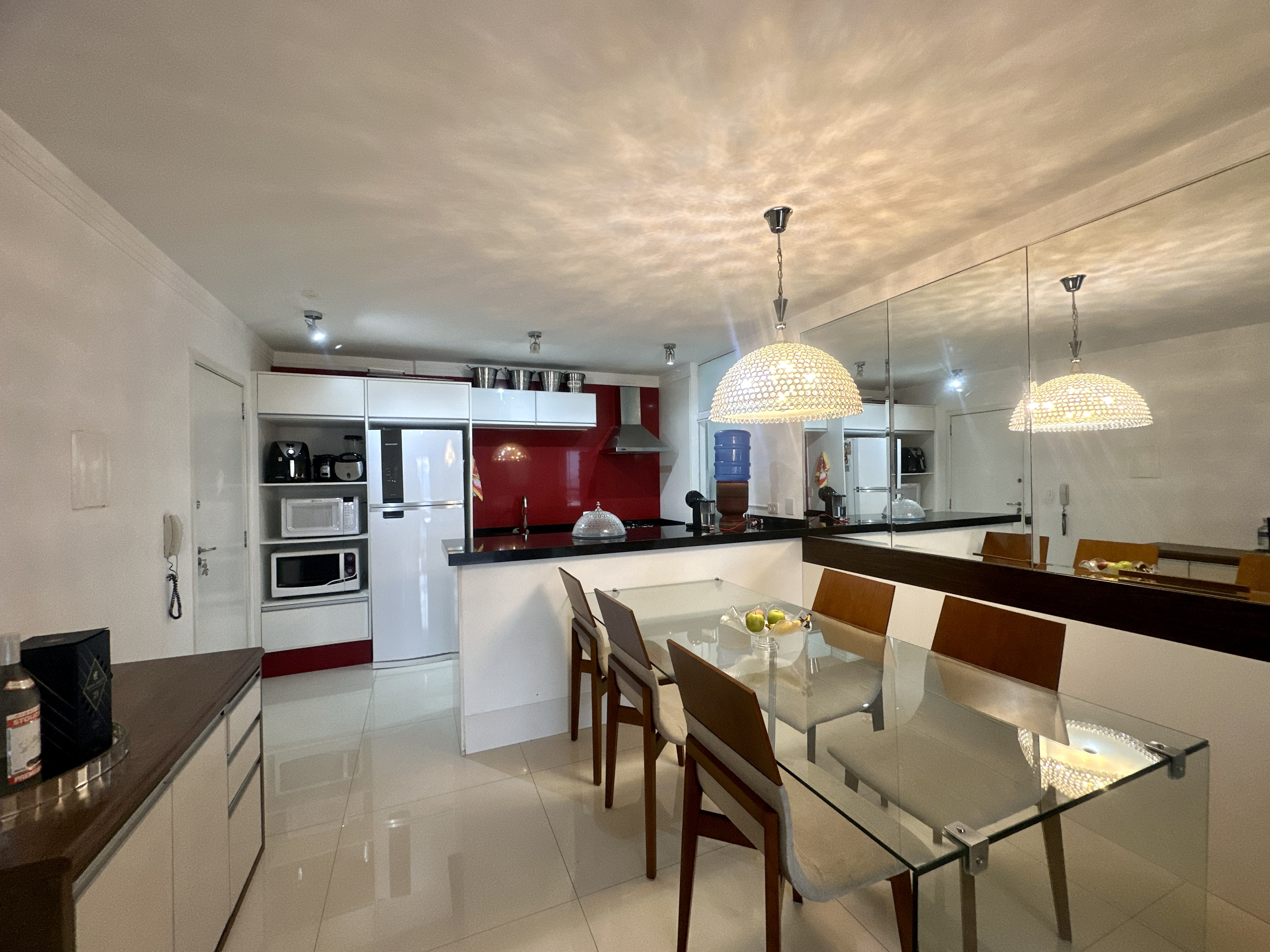 Apartamento à venda com 2 dormitórios, 82 m² no Condomínio Cyan Boulevard das Águas em Taubaté/SP.