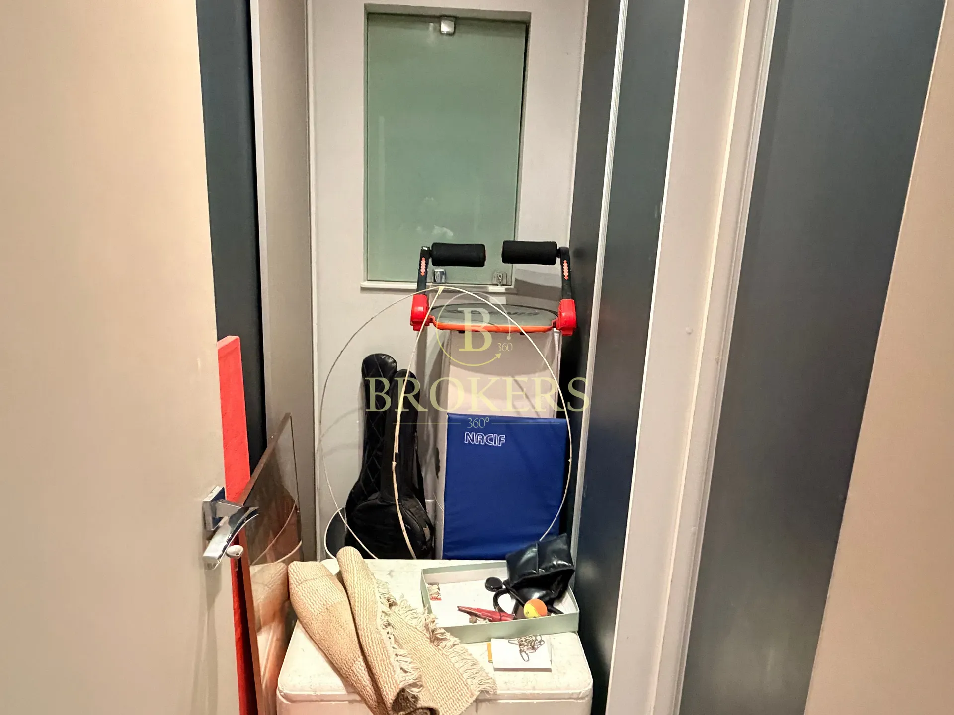 Luxo absoluto à beira-mar na Avenida Atlântica - Copacabana: apartamento à venda, 3quartos, 370m² r — foto 13